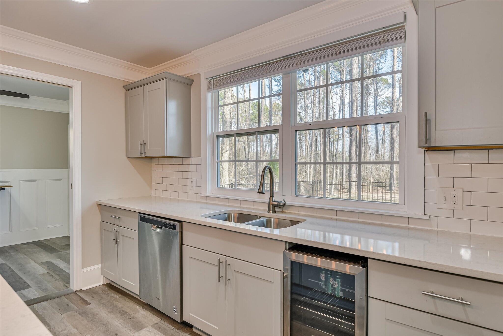 5130 Hereford Farm Road Evans, GA 30809 - Photo 14 of 38 Secluded Farmhouse on Acreage in Evans,