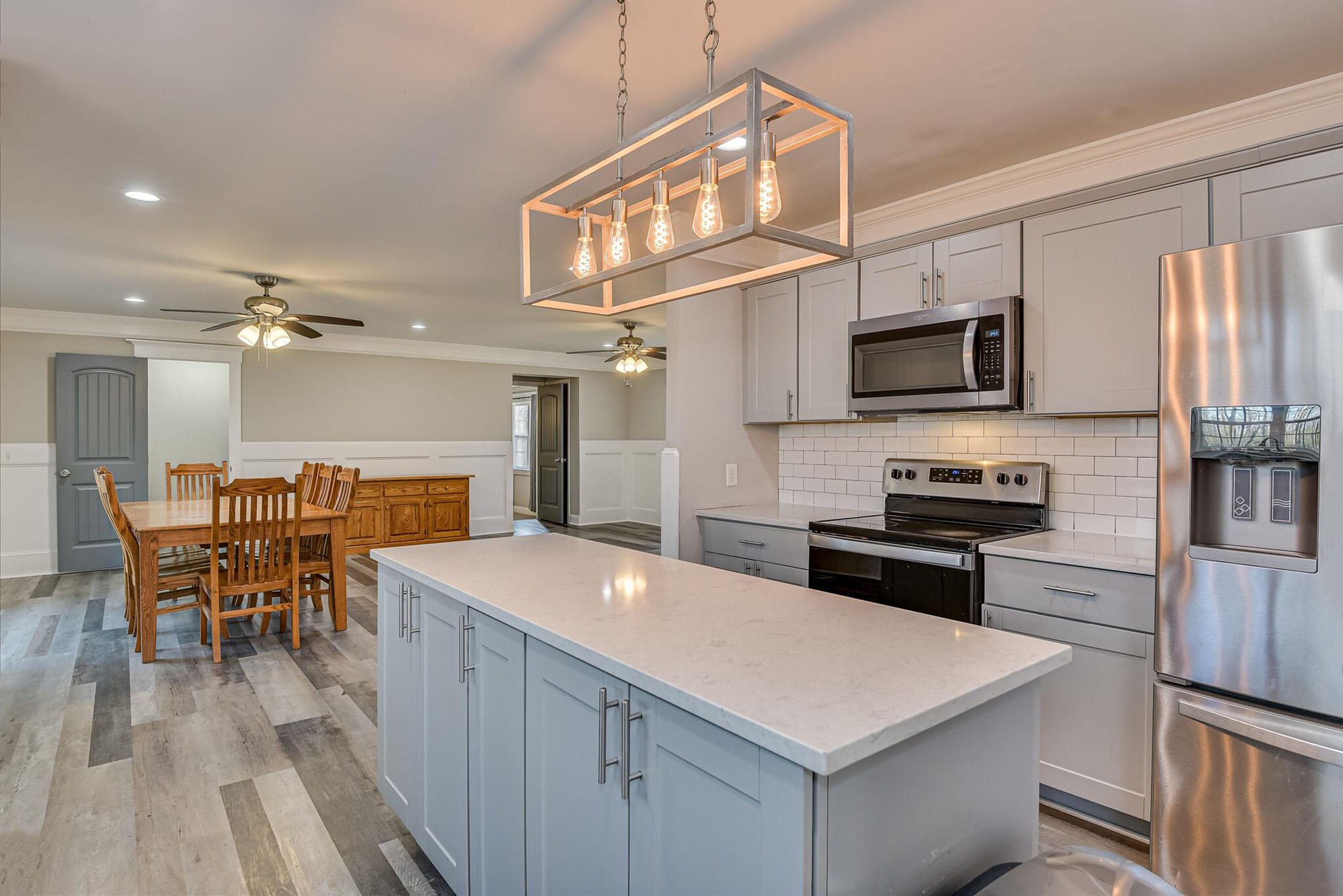 5130 Hereford Farm Road Evans, GA 30809 - Photo 15 of 38 Secluded Farmhouse on Acreage in Evans,