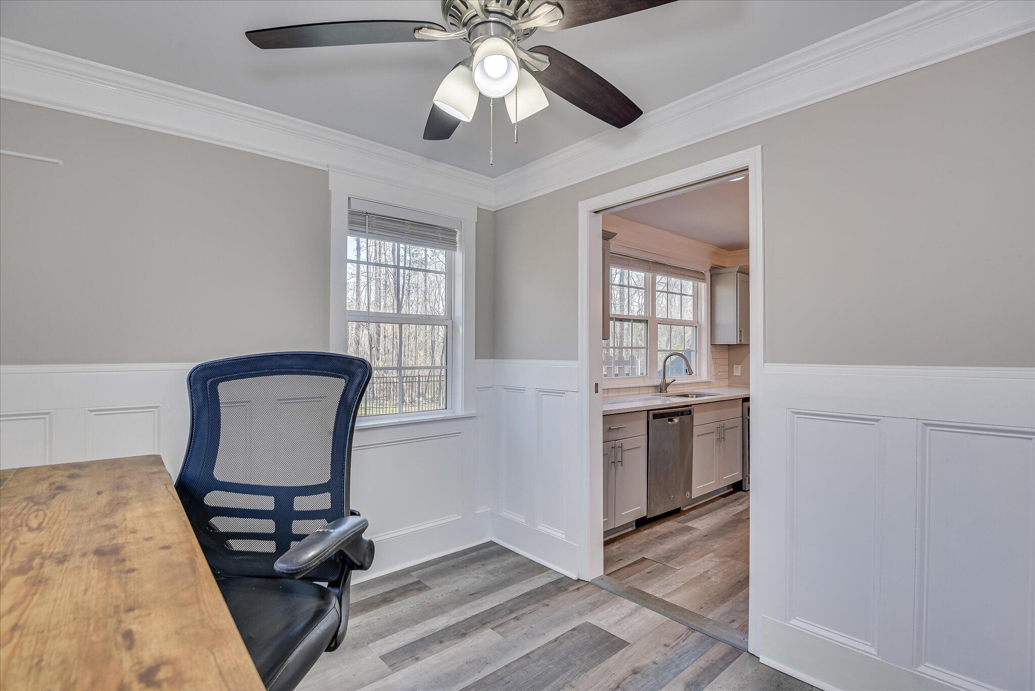 5130 Hereford Farm Road Evans, GA 30809 - Photo 17 of 38 Secluded Farmhouse on Acreage in Evans,