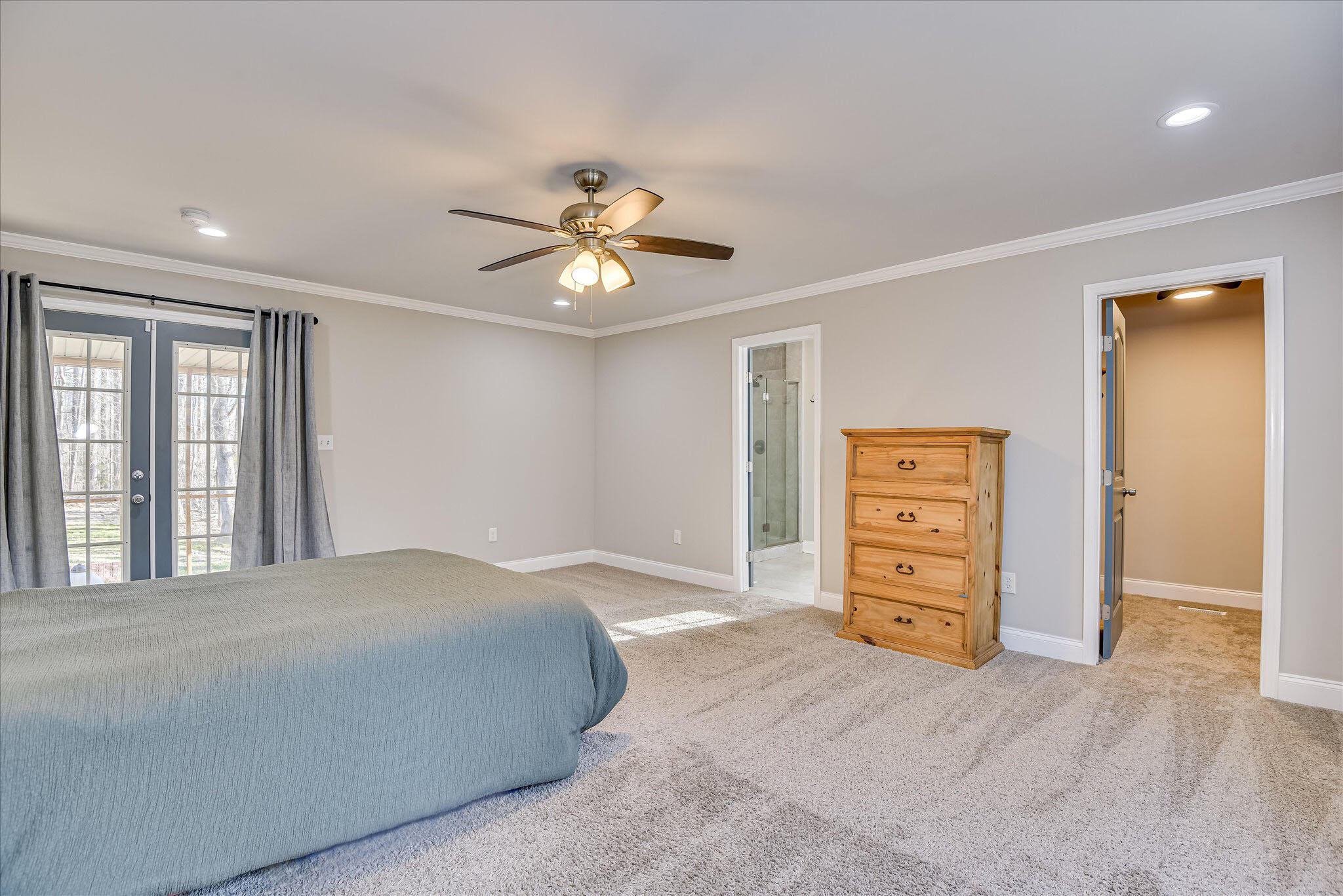 5130 Hereford Farm Road Evans, GA 30809 - Photo 19 of 38 Secluded Farmhouse on Acreage in Evans,