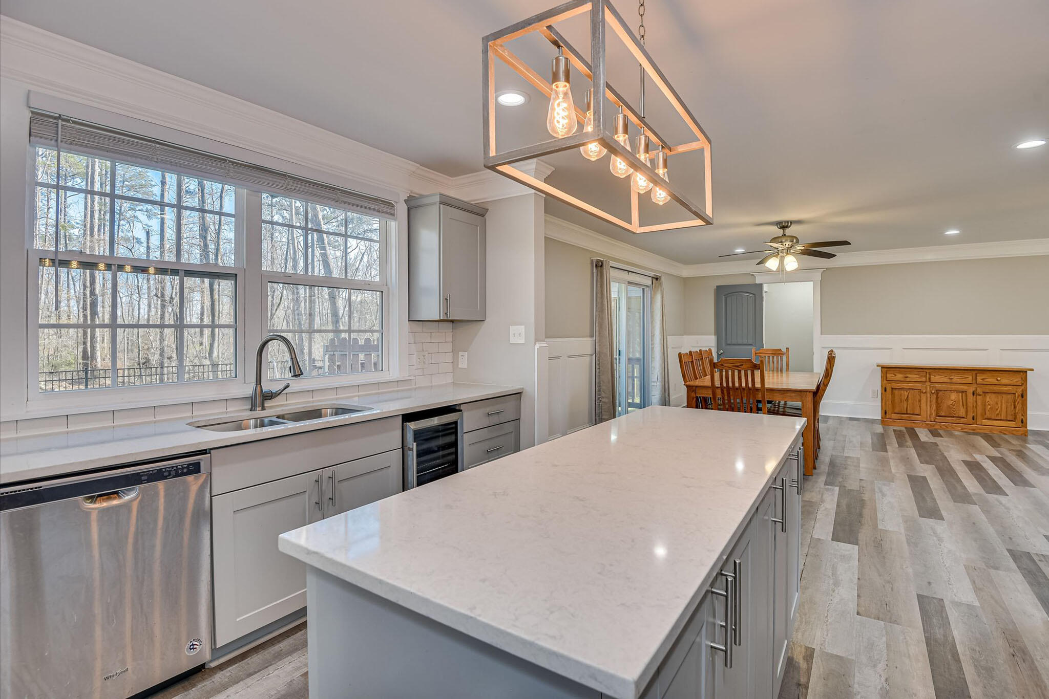 5130 Hereford Farm Road Evans, GA 30809 - Photo 2 of 38 Secluded Farmhouse on Acreage in Evans,