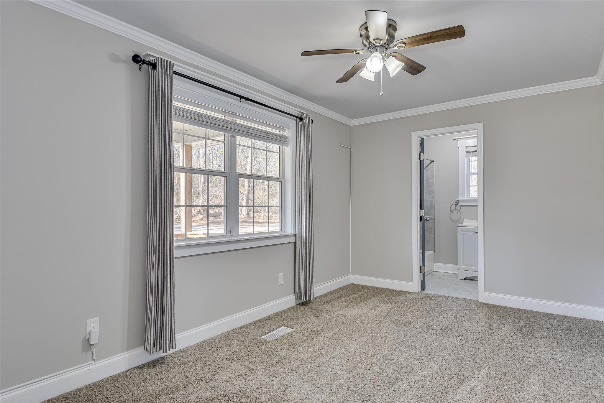 5130 Hereford Farm Road Evans, GA 30809 - Photo 23 of 38 Secluded Farmhouse on Acreage in Evans,