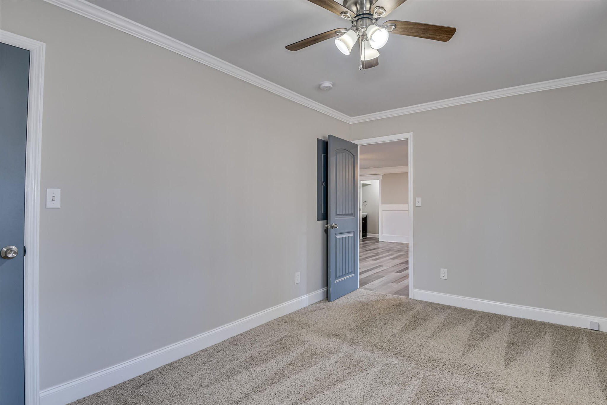 5130 Hereford Farm Road Evans, GA 30809 - Photo 24 of 38 Secluded Farmhouse on Acreage in Evans,