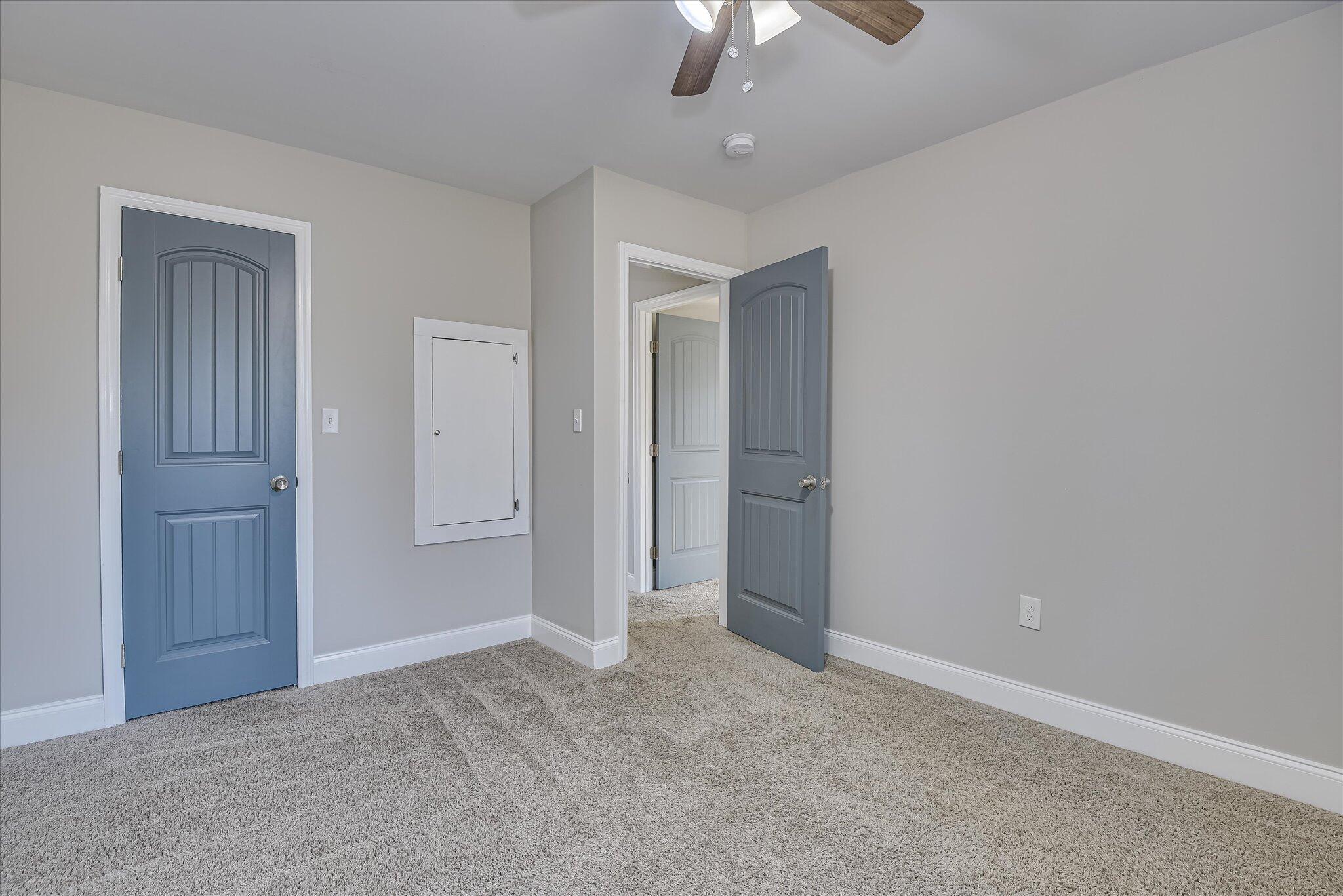 5130 Hereford Farm Road Evans, GA 30809 - Photo 32 of 38 Secluded Farmhouse on Acreage in Evans,