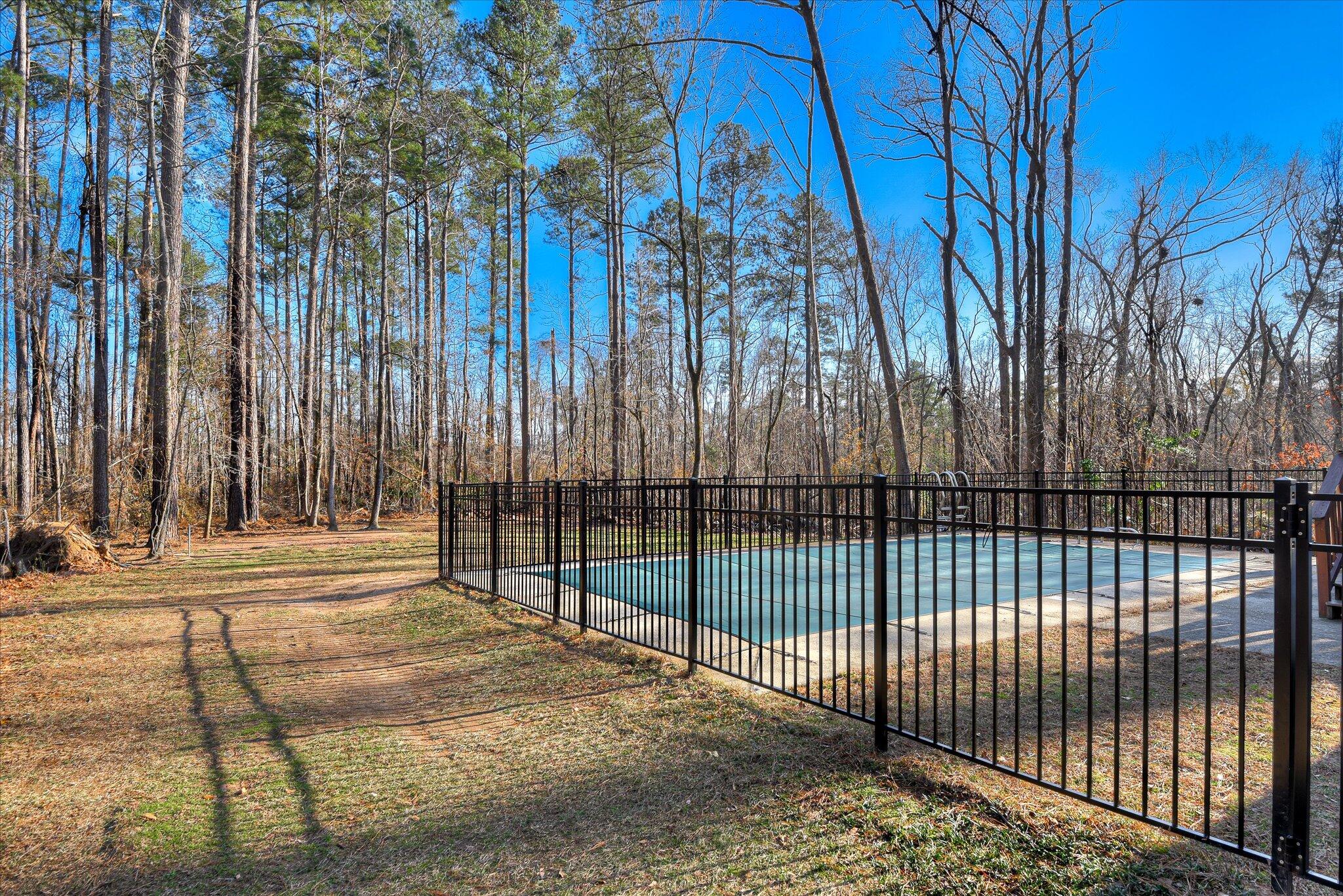 5130 Hereford Farm Road Evans, GA 30809 - Photo 35 of 38 Secluded Farmhouse on Acreage in Evans,