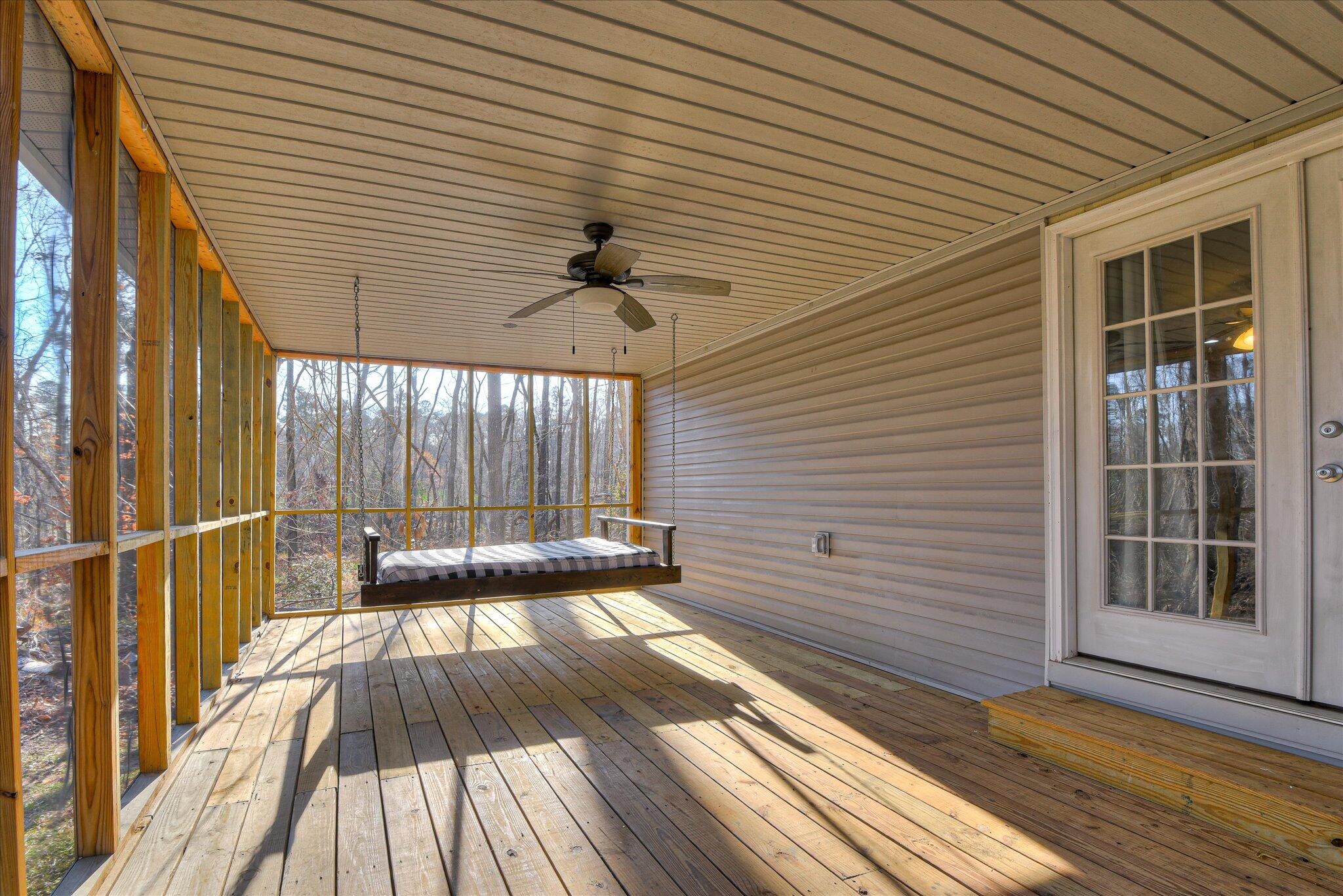 5130 Hereford Farm Road Evans, GA 30809 - Photo 5 of 38 Secluded Farmhouse on Acreage in Evans,