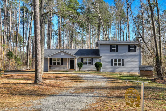 $399,900 | 5130 Hereford Farm Road, Evans, GA 30809