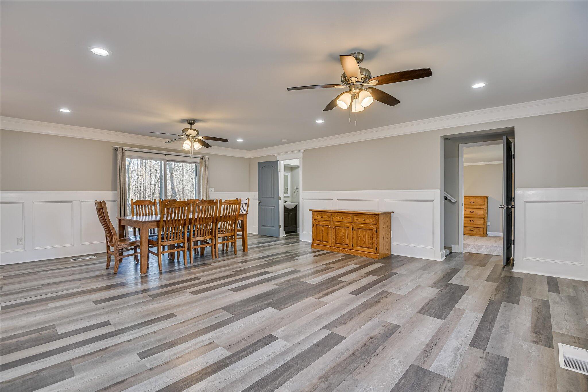 5130 Hereford Farm Road Evans, GA 30809 - Photo 10 of 38 Secluded Farmhouse on Acreage in Evans,