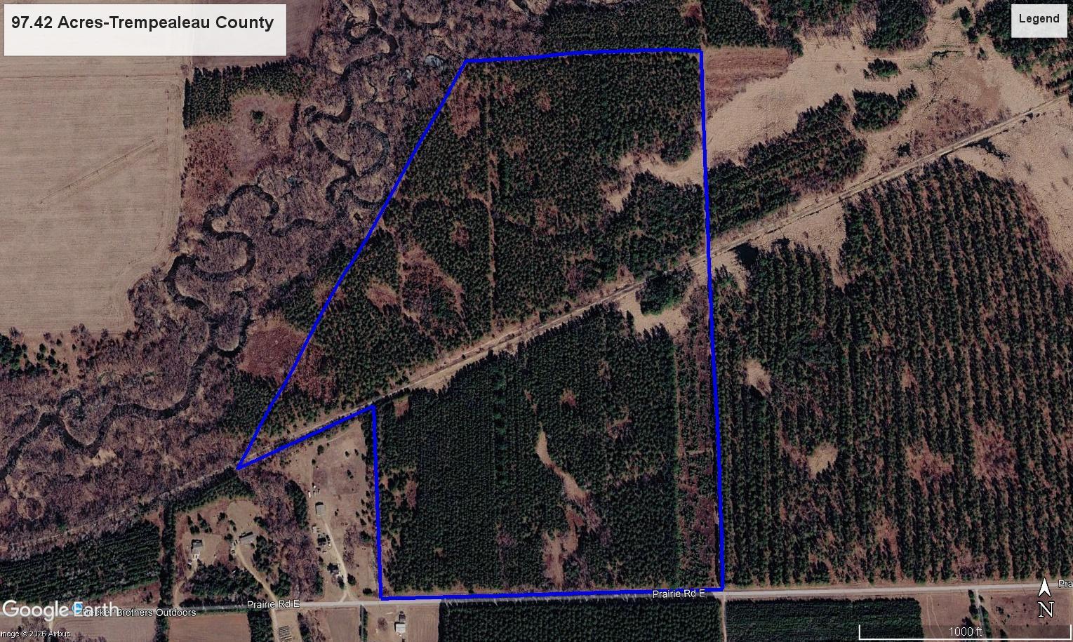 0 Prairie Road East Osseo, WI 54758 - Photo 24 of 24