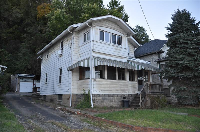 221 Freeport Road Creighton, PA 15030 - Photo 1 of 12