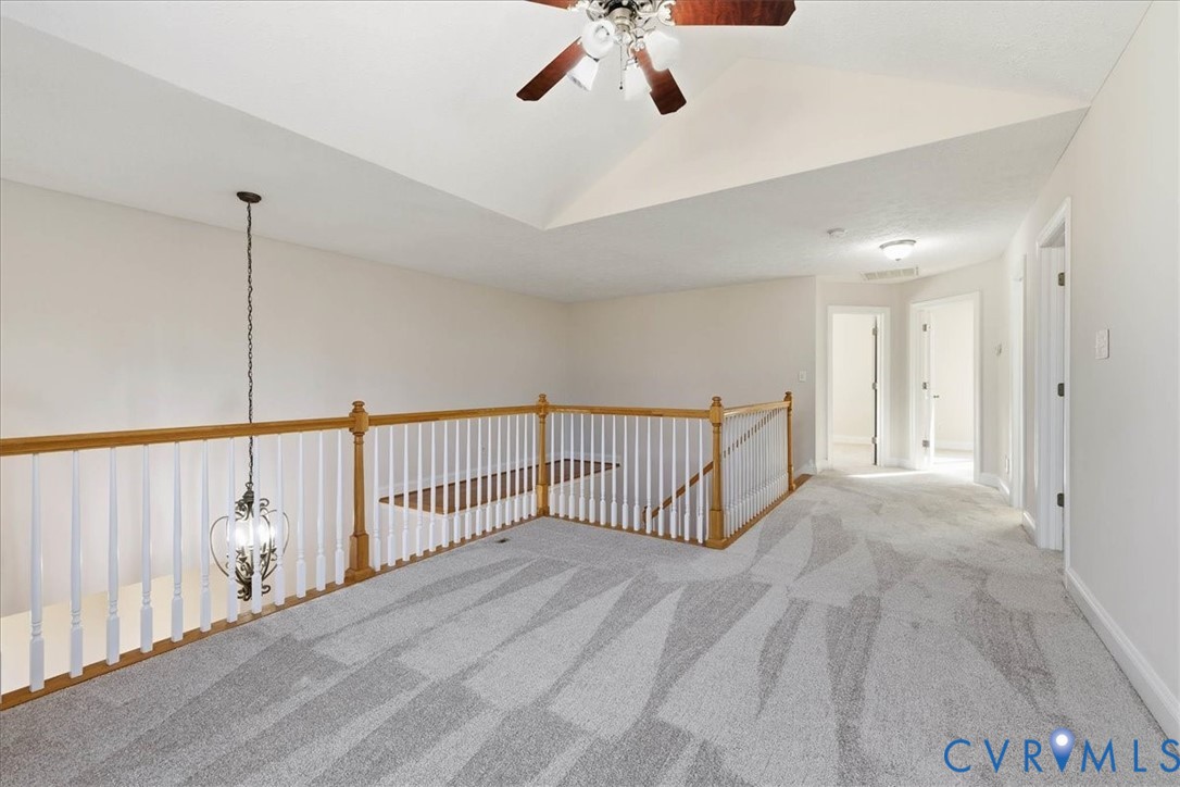 11891 Old Stage Road Prince George, VA 23875 - Photo 30 of 38 lofted area upstairs