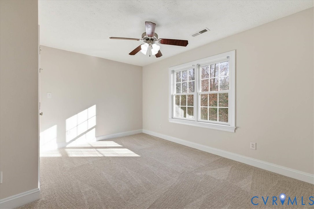 11891 Old Stage Road Prince George, VA 23875 - Photo 36 of 38 extra room perfect for an office