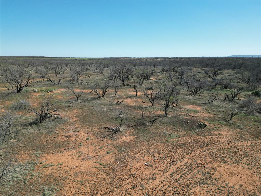 444 Merkel Tx 79536 Merkel, TX 79536 - Photo 25 of 32 a view of a dry yard with wooden fence