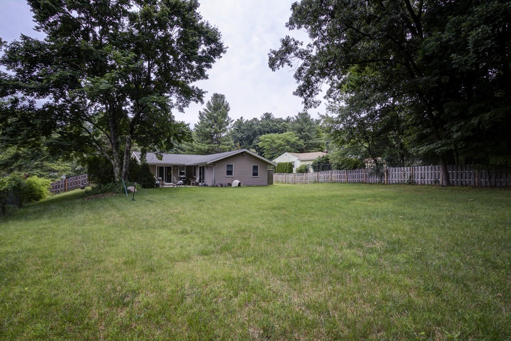 12 Amy Road Framingham, MA 01701 - Photo 28 of 30 a view of a house with backyard and a tree