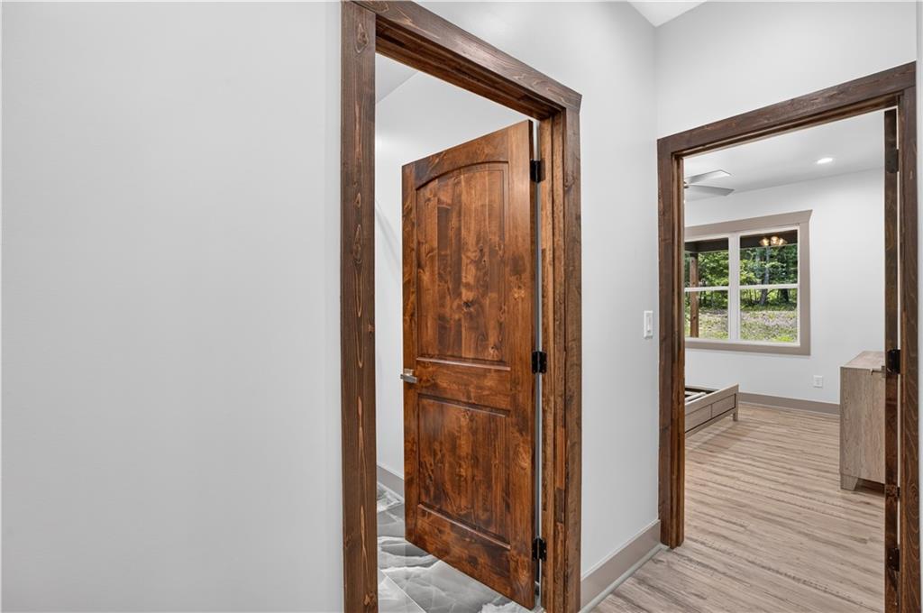 247 Parks Mill Road Buckhead, GA 30625 - Photo 32 of 57