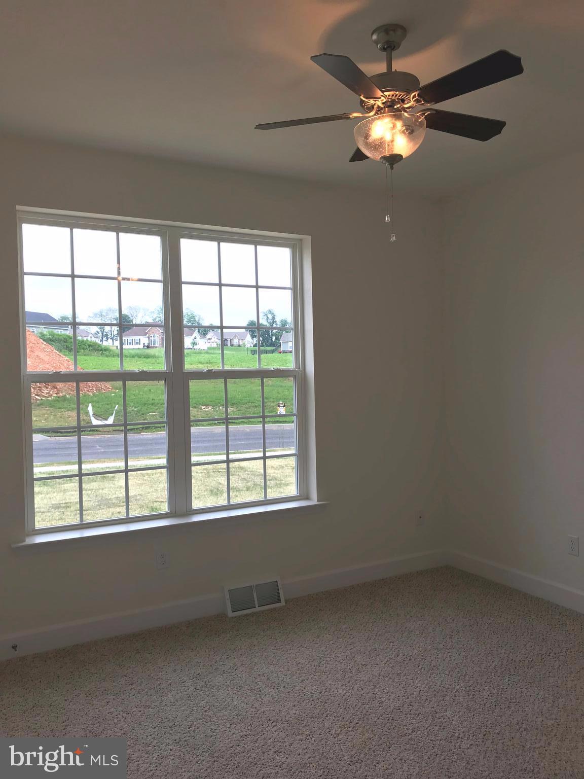 860 Ripple Drive, Unit 76 Hanover, PA 17331 - Photo 14 of 16 Bedroom #2- upgraded carpets