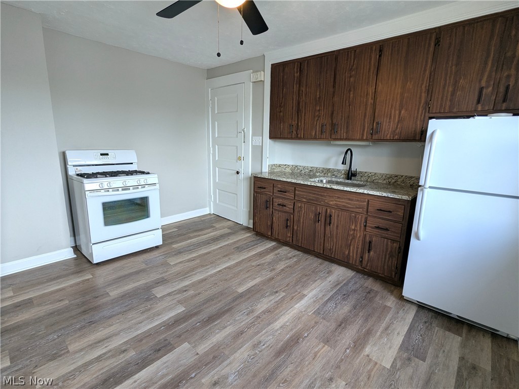 1462 Felton Road Cleveland, OH 44121 - Photo 20 of 21