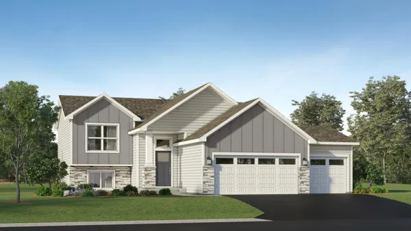 $393,575 | 911 Harvest Trail, Buffalo, MN 55313