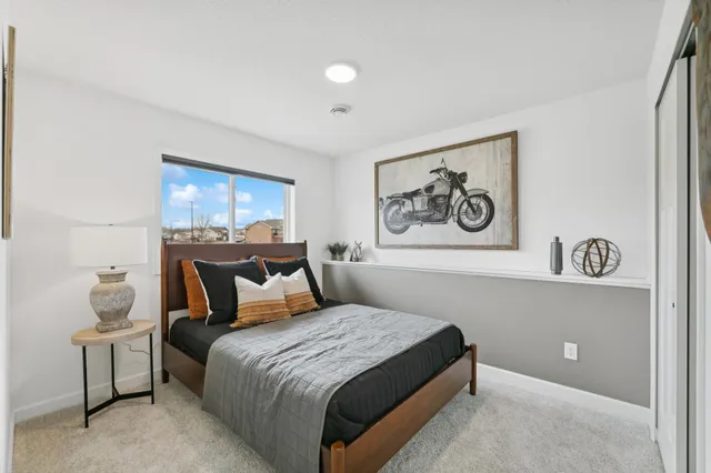 $393,575 | 911 Harvest Trail, Buffalo, MN 55313