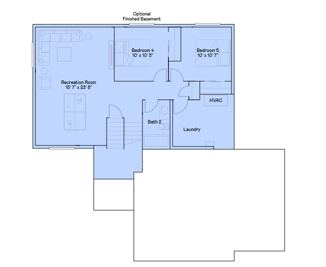 911 Harvest Trail Buffalo, MN 55313 - Photo 16 of 20