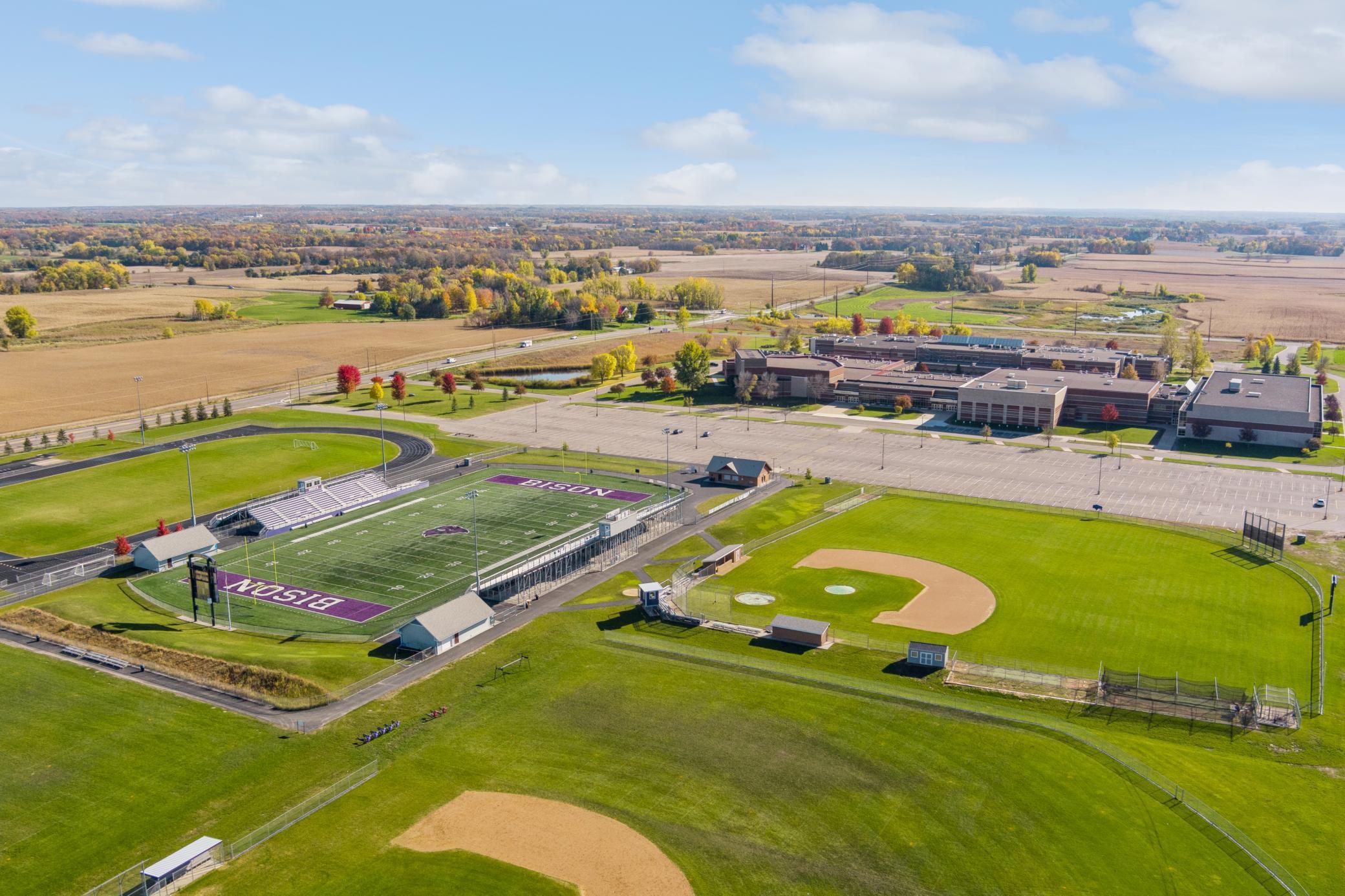 911 Harvest Trail Buffalo, MN 55313 - Photo 19 of 20