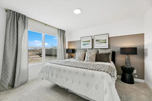 $393,575 | 911 Harvest Trail, Buffalo, MN 55313