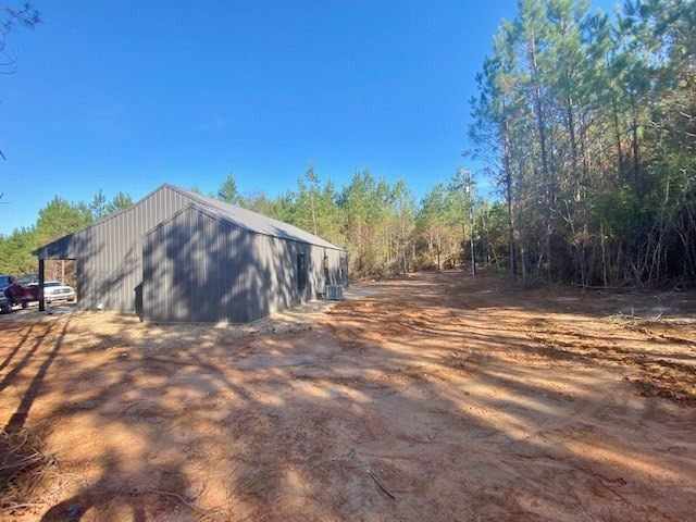 4894 Welch Road Liberty, MS 39645 - Photo 13 of 18 Photo 13