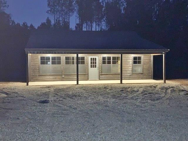 4894 Welch Road Liberty, MS 39645 - Photo 16 of 18 Photo 16