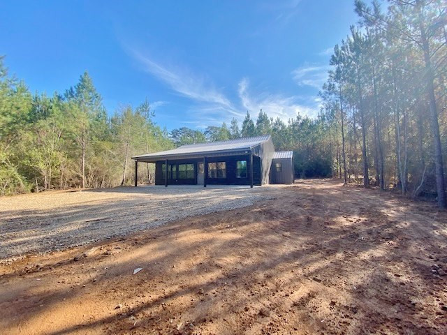 4894 Welch Road Liberty, MS 39645 - Photo 17 of 18 Photo 17