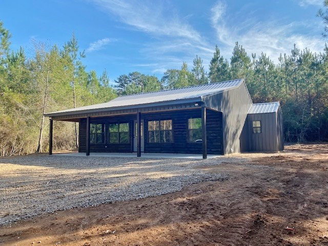 4894 Welch Road Liberty, MS 39645 - Photo 18 of 18 Photo 18