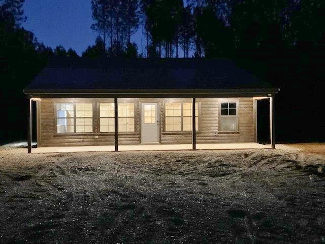 4894 Welch Road Liberty, MS 39645 - Photo 2 of 18 Photo 2