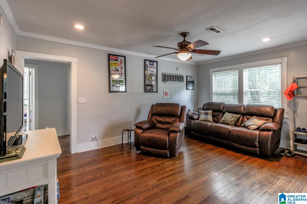 409 13th Street West Jasper, AL 35501 - Photo 4 of 21