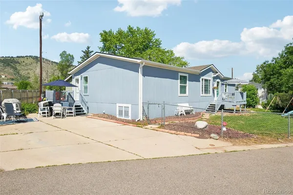 $149,000 | 1110 A Street, Golden, CO 80401