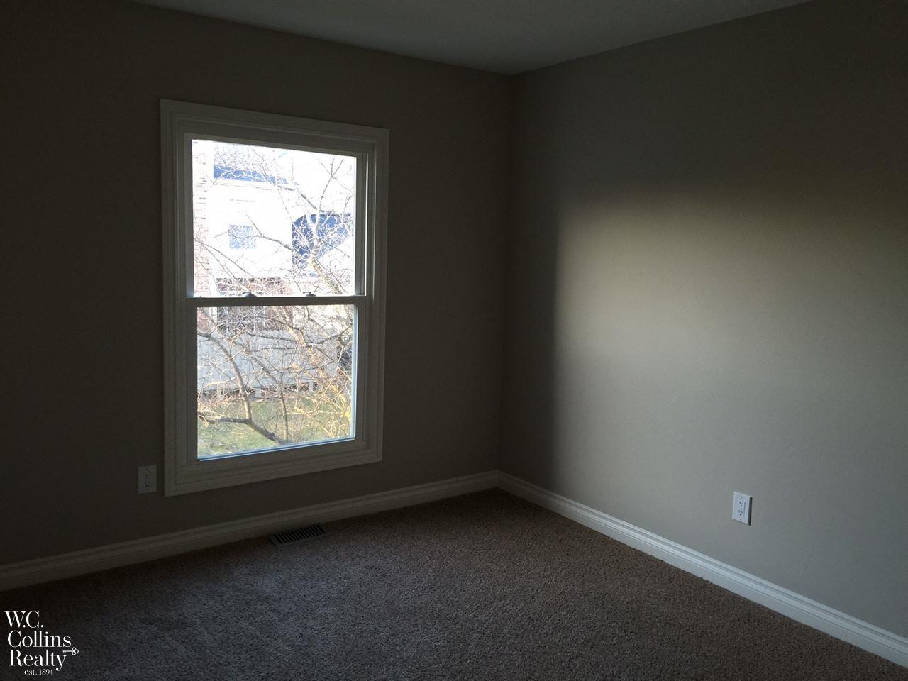 1432 Crescent Lane, Unit 321 Rochester, MI 48306 - Photo 14 of 19 Bedroom 2