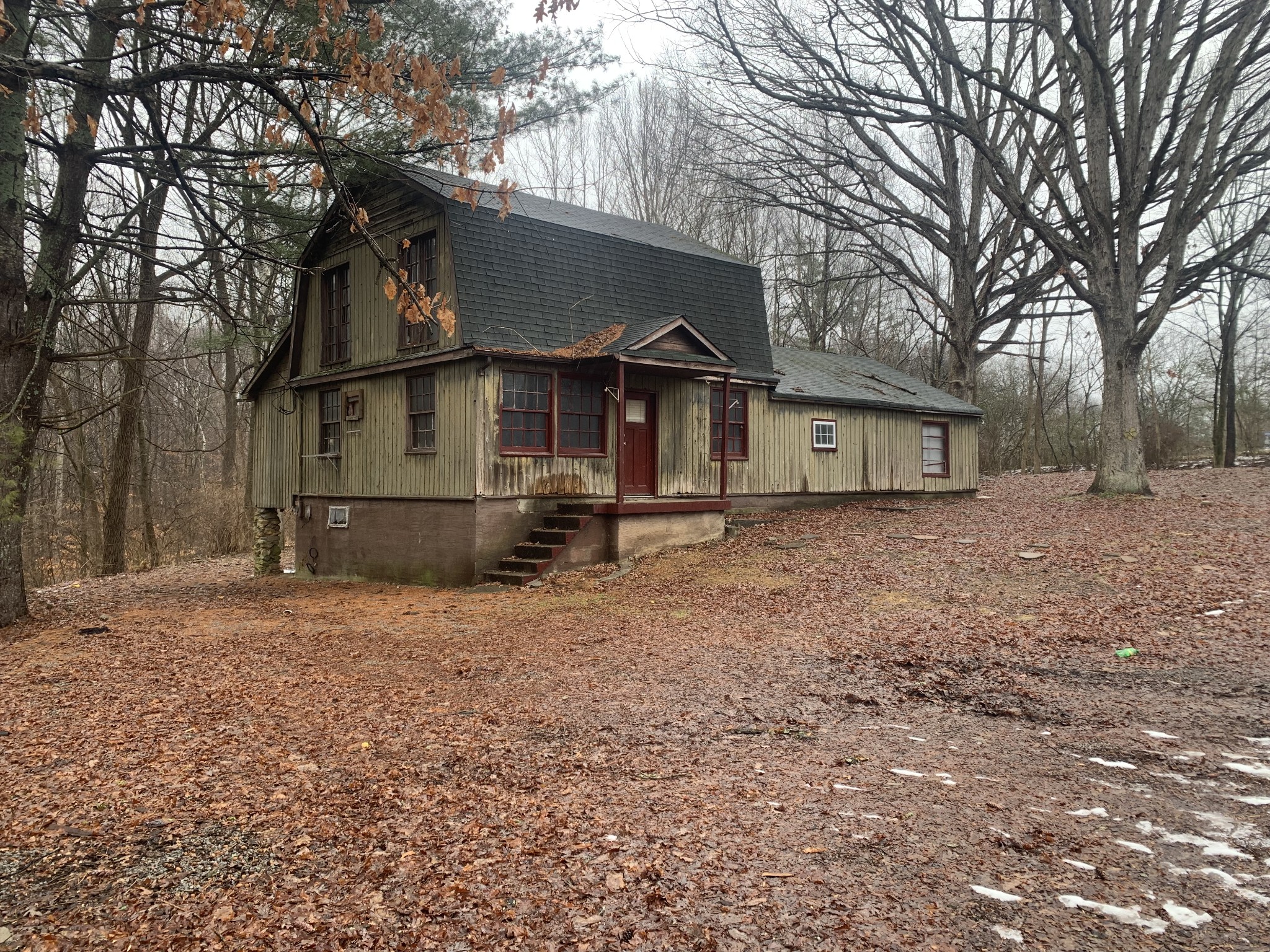 5040 Ridge Road Joelton, TN 37080 - Photo 1 of 4 Gallery Image 1