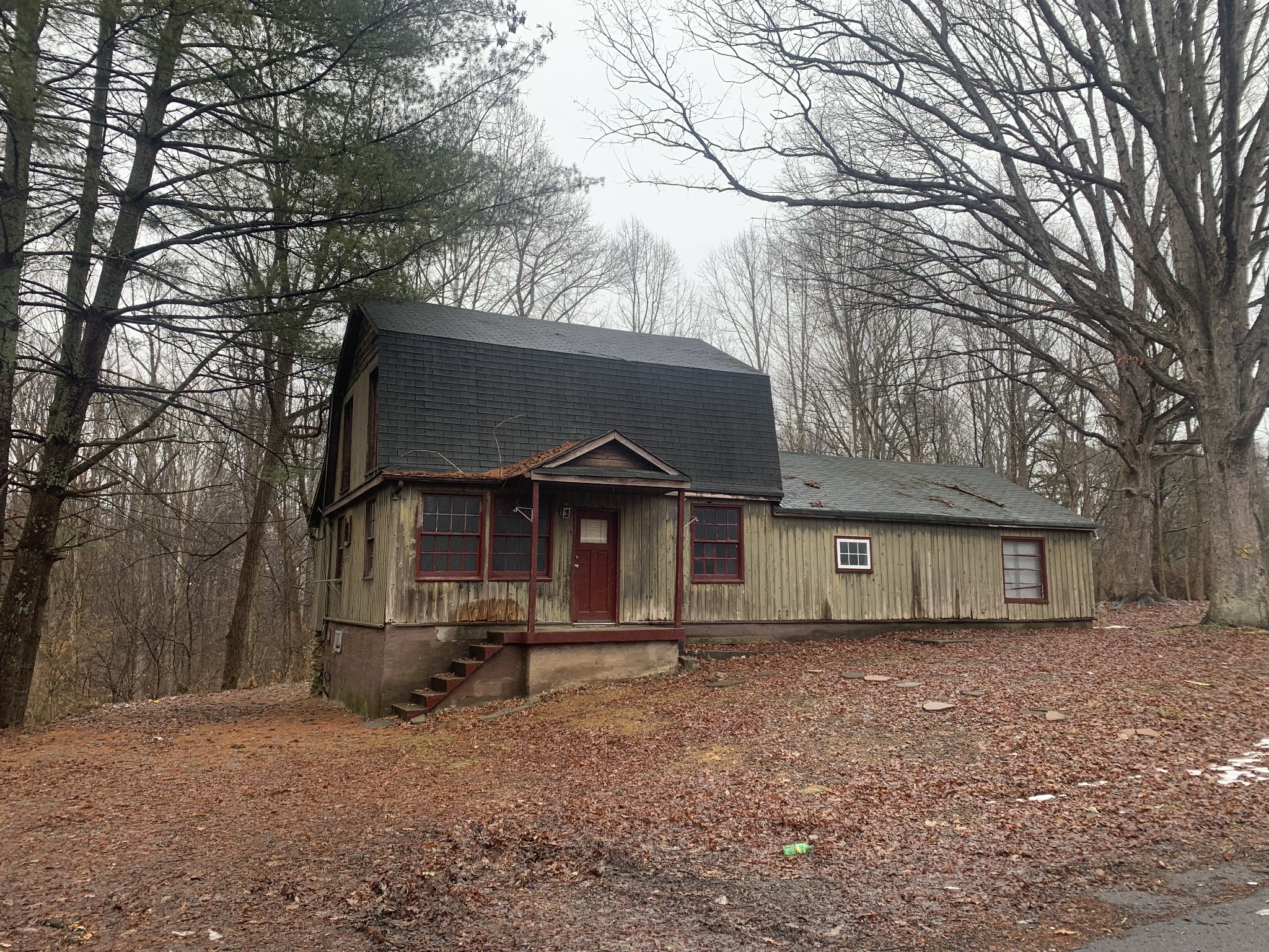 5040 Ridge Road Joelton, TN 37080 - Photo 2 of 4 Gallery Image 2