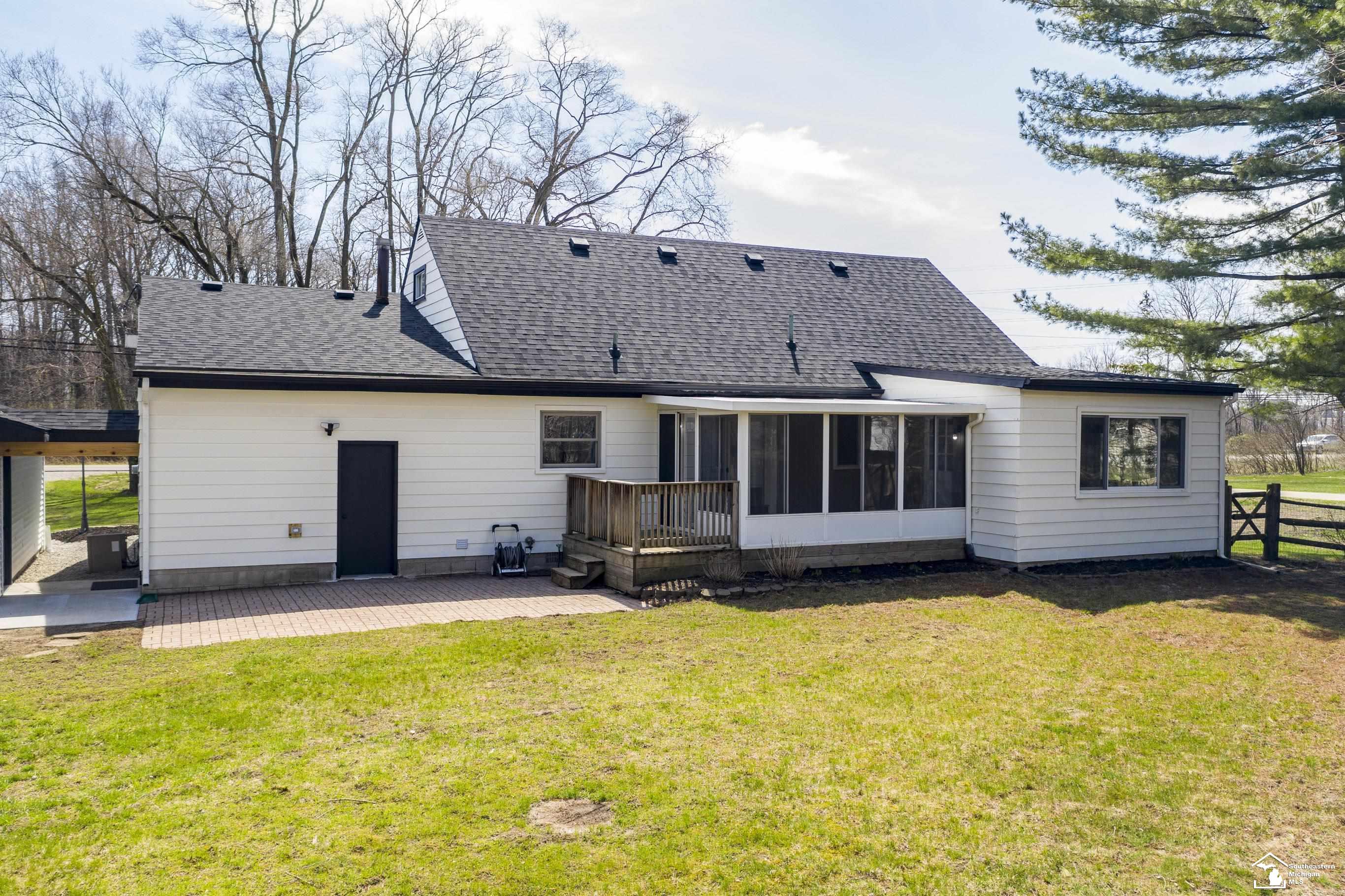 2854 Samaria Road Temperance, MI 48182 - Photo 41 of 46