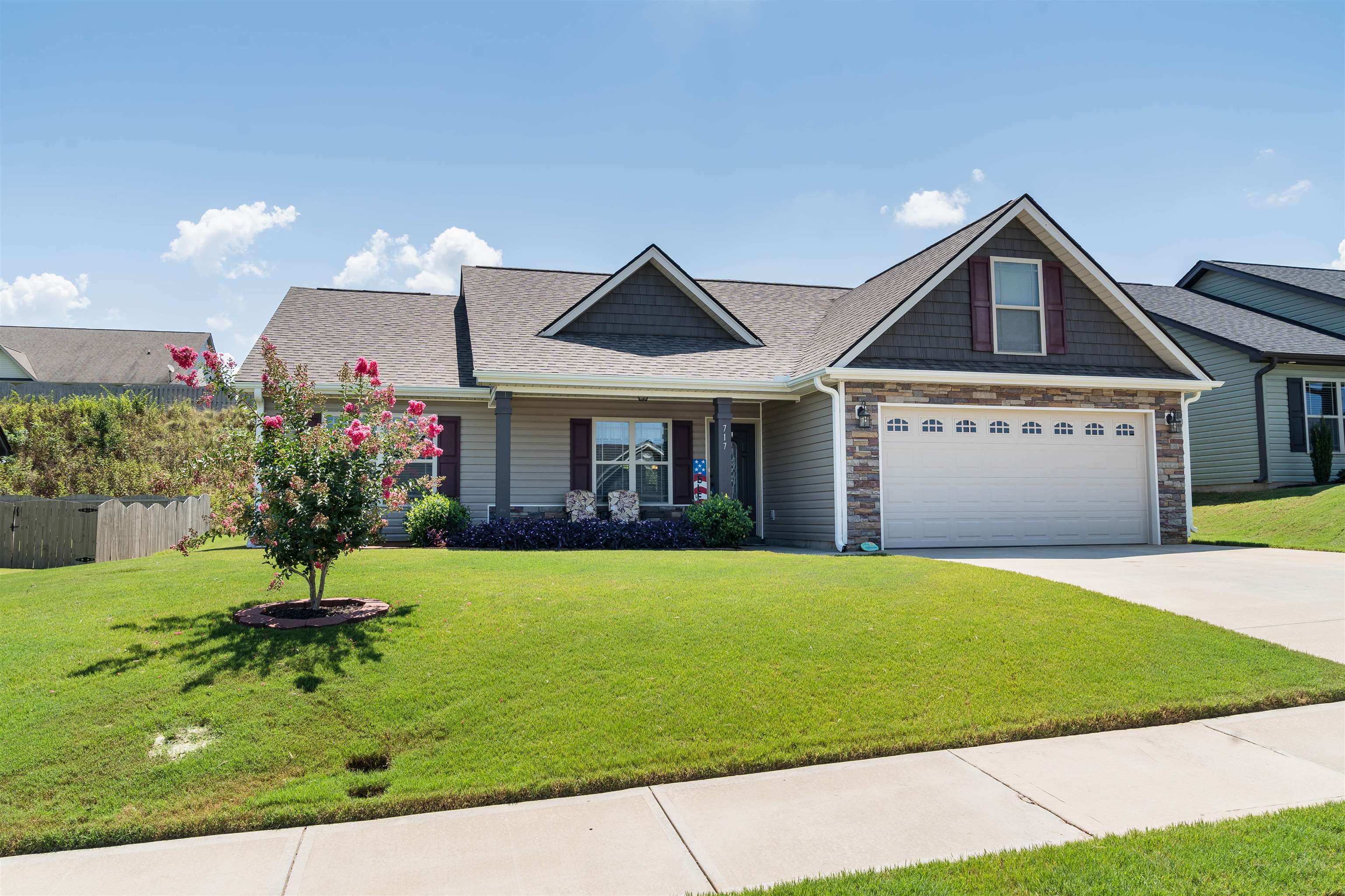 717 Maya Street Boiling Springs, SC 29316 - Photo 1 of 31 Gallery Image 1