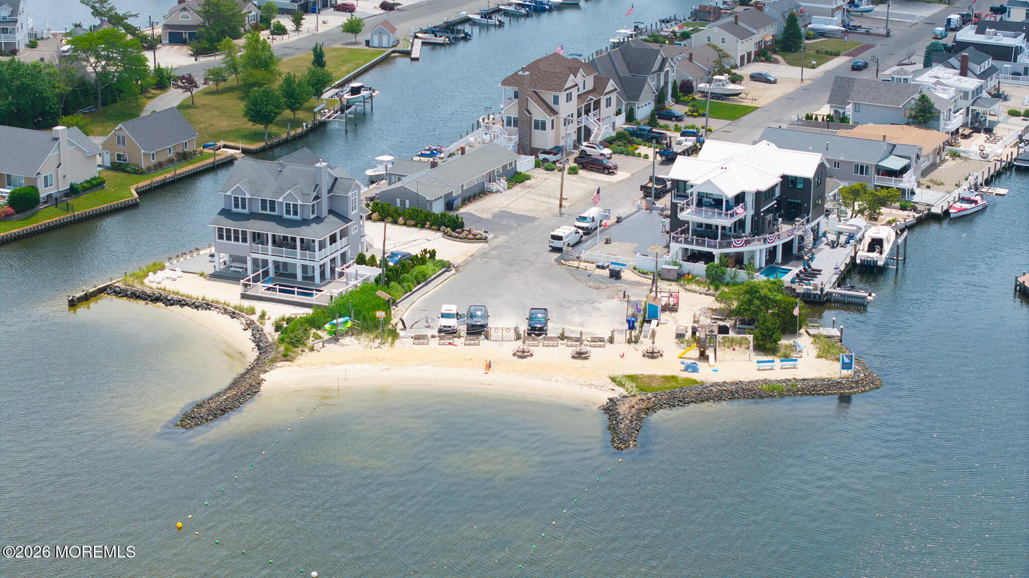 71 Sandy Point Drive Brick, NJ 08723 - Photo 11 of 64 DJI_20260610122531_0429_D