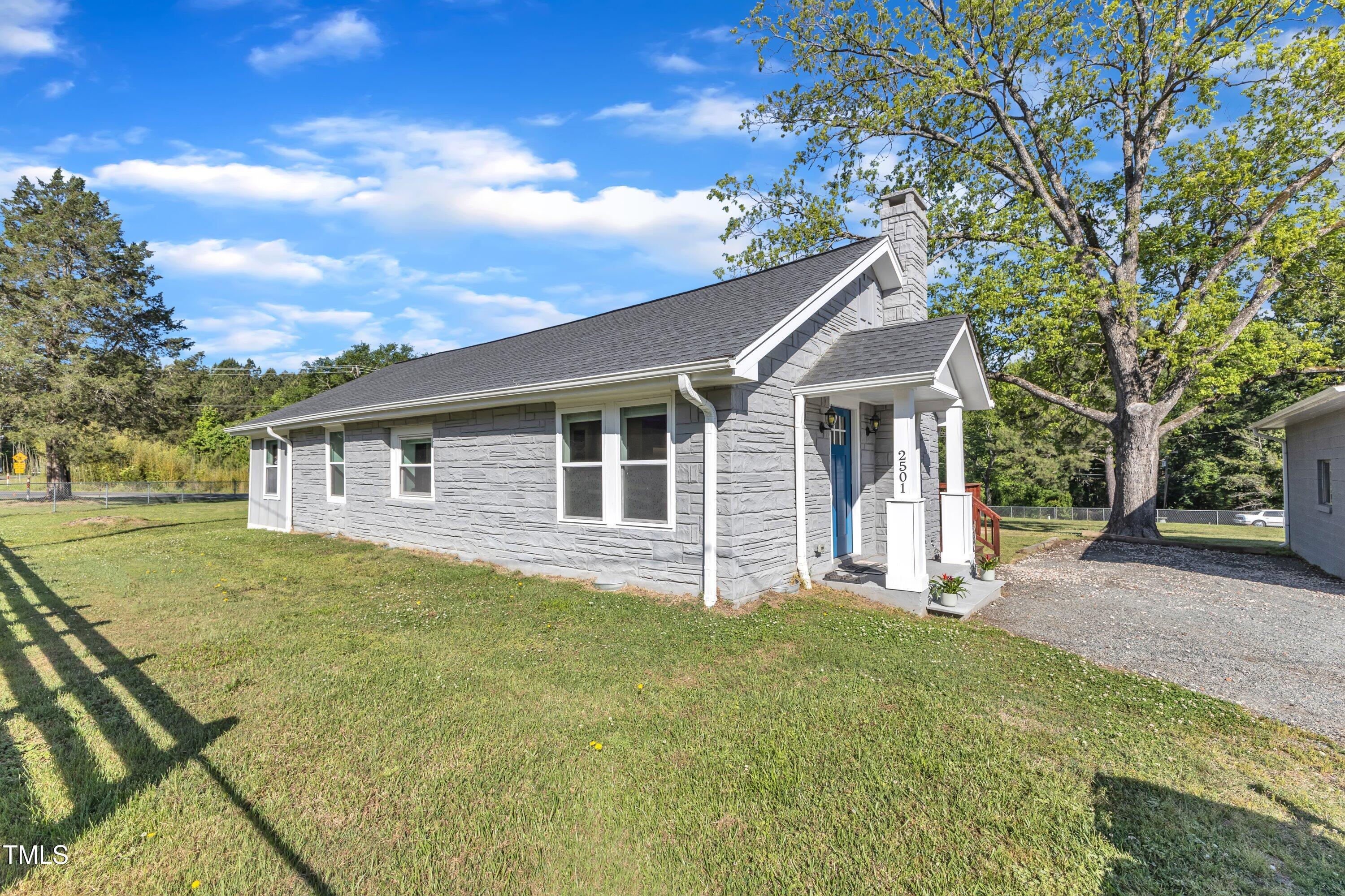 2501 Ferrell Road Durham, NC 27704 - Photo 38 of 38 03-2501 Ferrell Rd-1