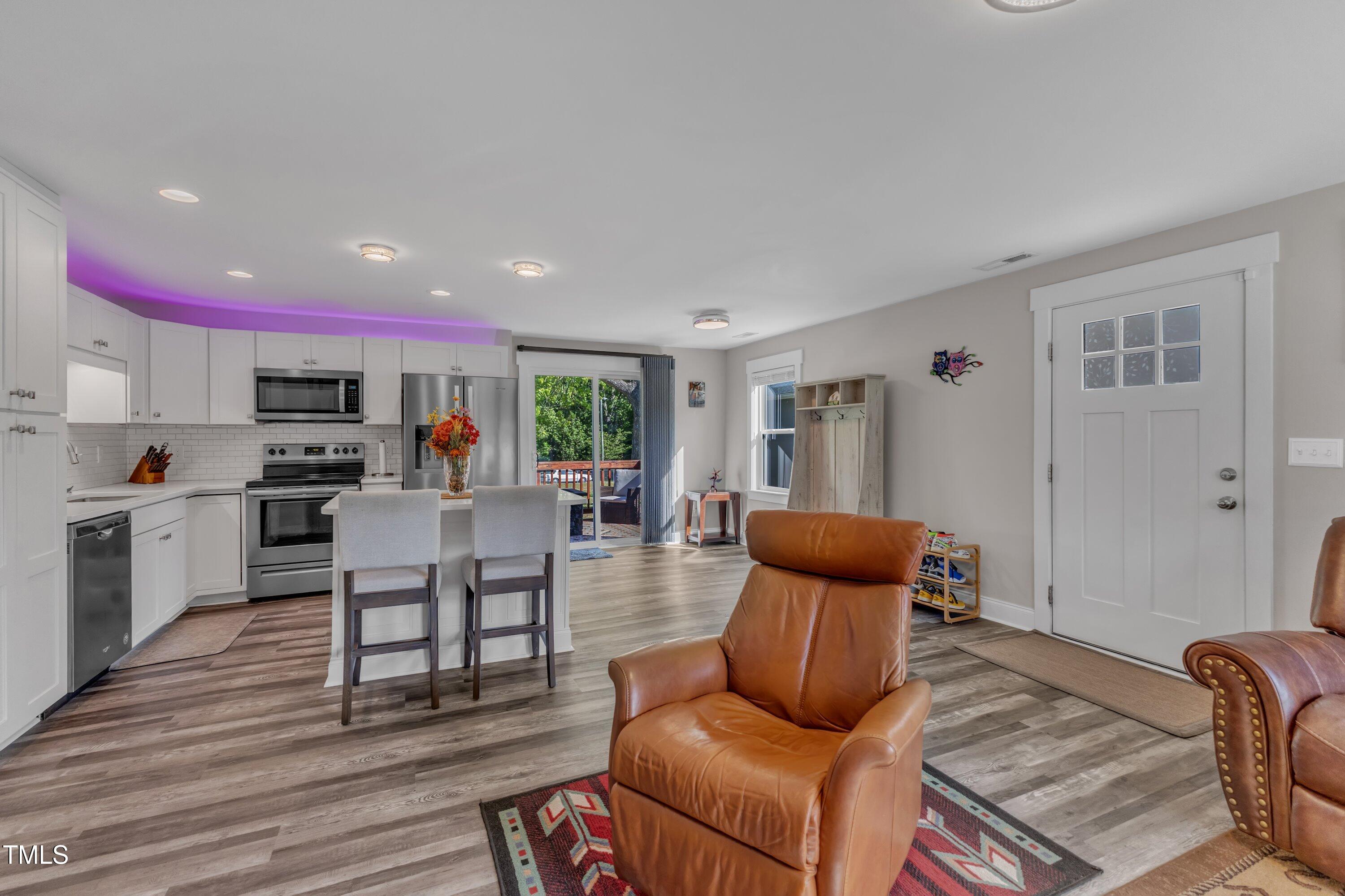 2501 Ferrell Road Durham, NC 27704 - Photo 5 of 38 09-2501 Ferrell Rd-19