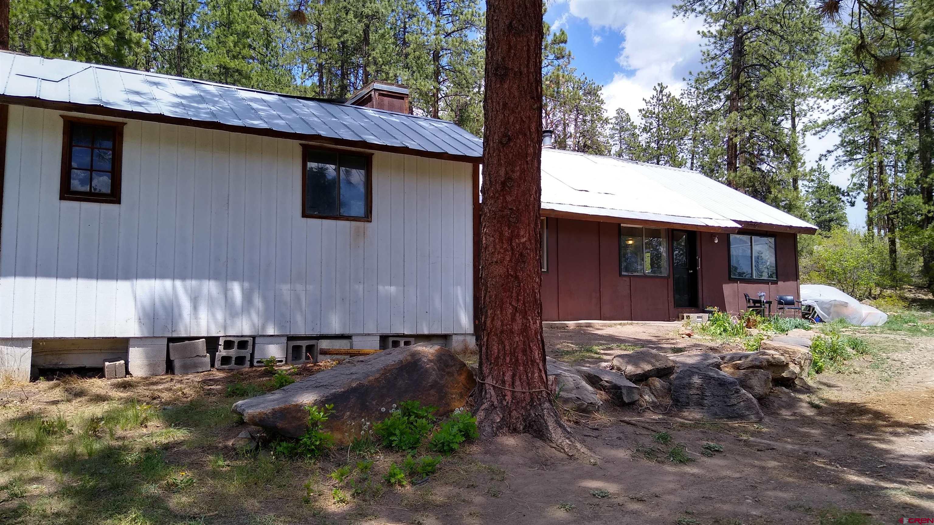 1532 Nusbaum Road Durango, CO 81301 - Photo 10 of 28 Gallery Image 10