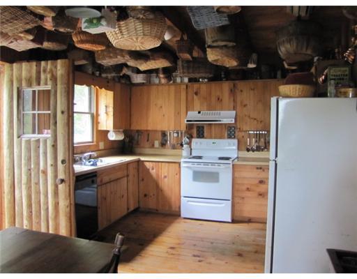 336 South Deer Isle Road Deer Isle, ME 04627 - Photo 14 of 25 Kitchen.