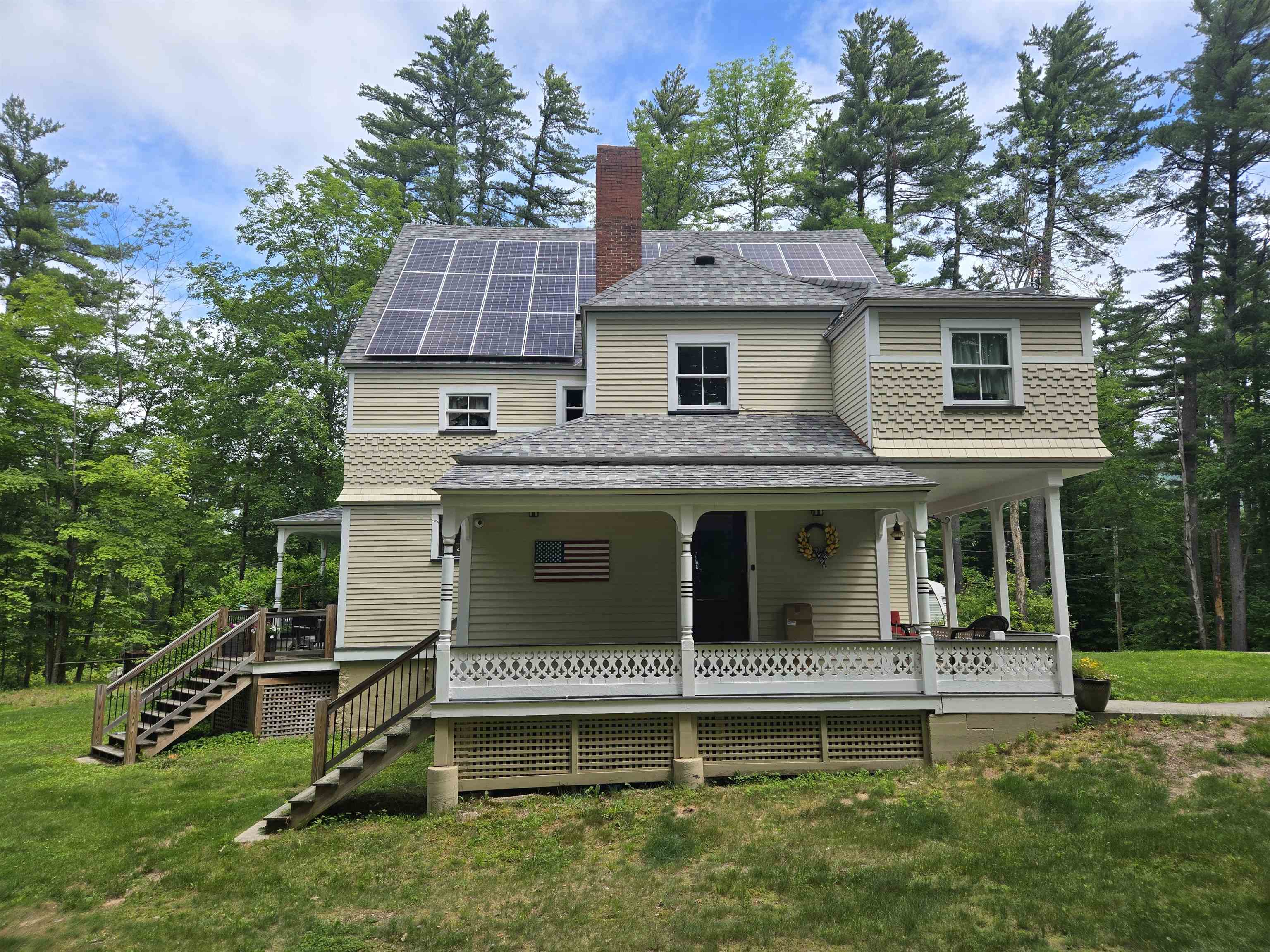 49 Neighbors Row Conway, NH 03860 - Photo 39 of 42