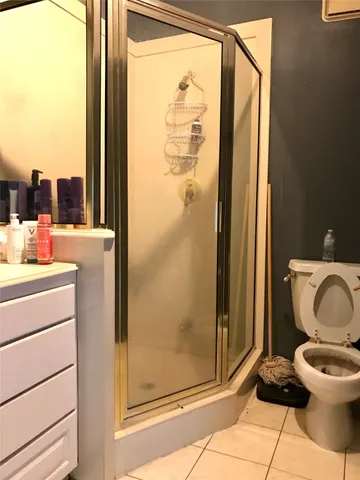 a view of a lake from a balcony