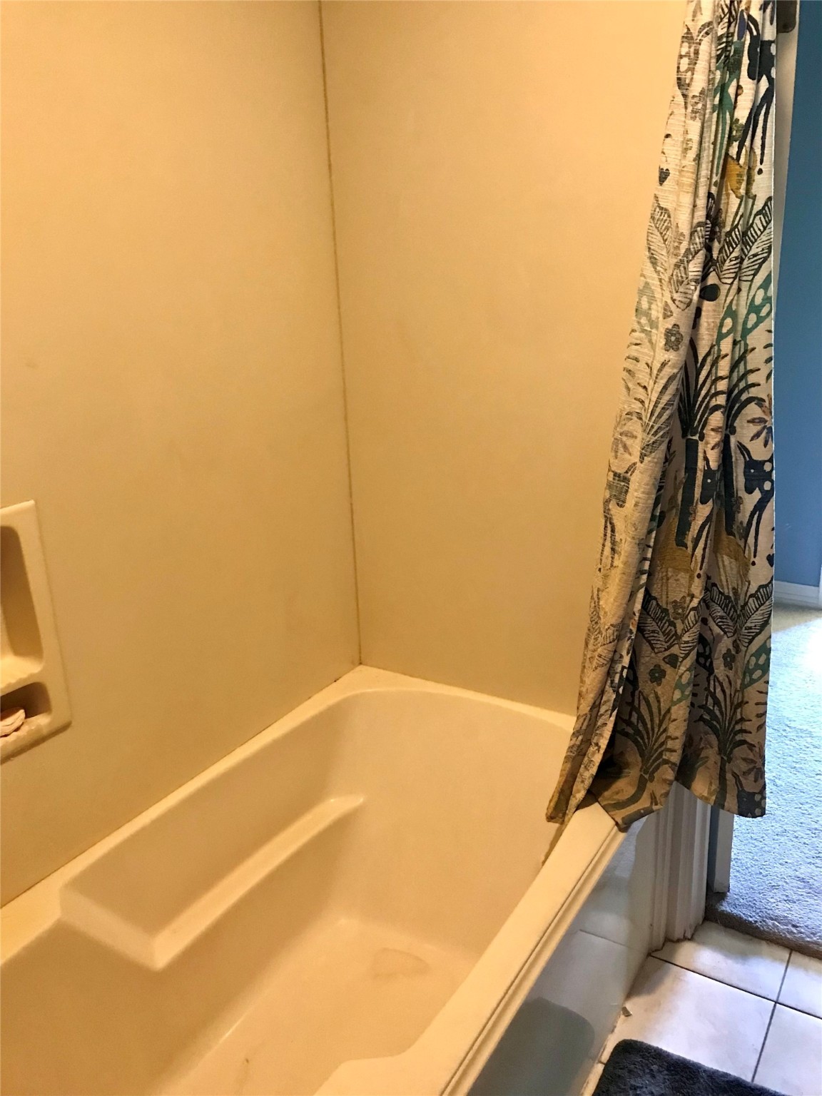 1616 Milian Circle Sweeny, TX 77480 - Photo 33 of 49 a bathroom with a bathtub