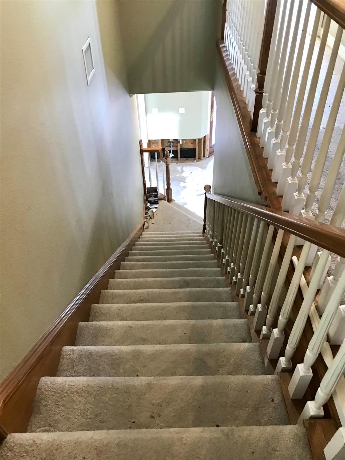 1616 Milian Circle Sweeny, TX 77480 - Photo 36 of 49 a view of entryway