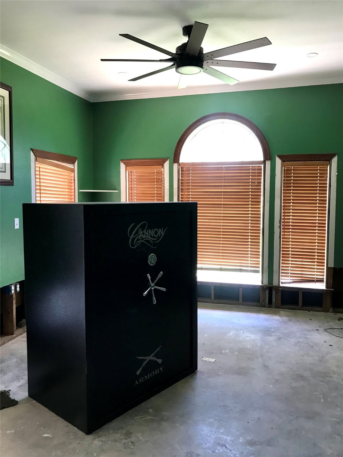 1616 Milian Circle Sweeny, TX 77480 - Photo 8 of 49 a view of entryway with a front door