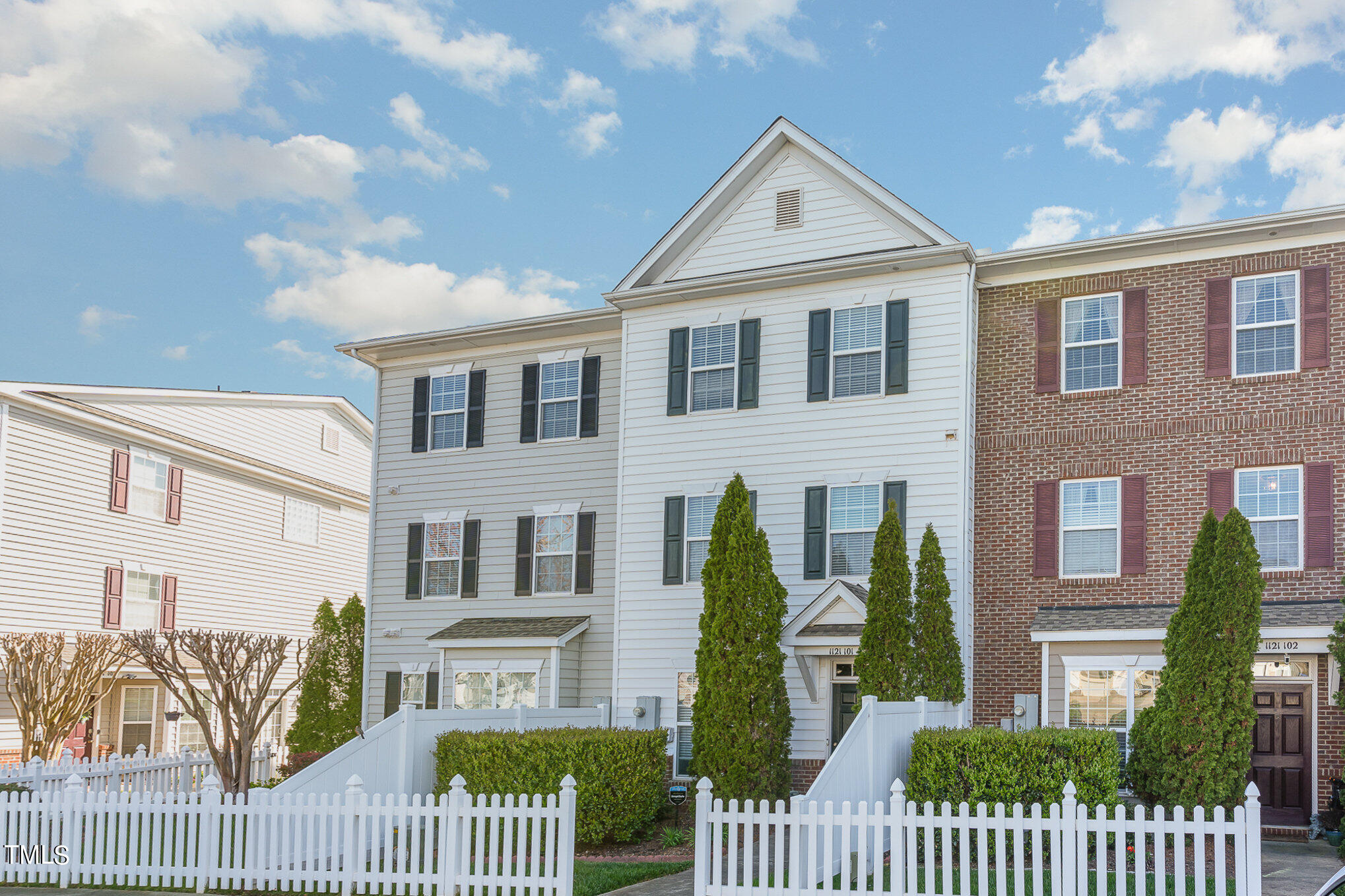 1121 Consortium Drive, Unit 101 Raleigh, NC 27603 - Photo 3 of 24 005_1-edit