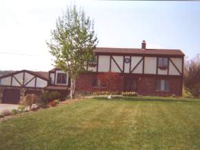 147 Sheedy Road Vestal, NY 13850 - Photo 1 of 5 Gallery Image 1